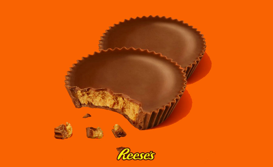 Better Even Than a Reese’s – Living the Truth